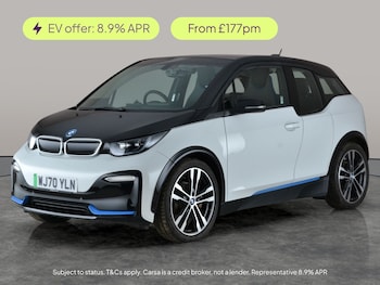 Used BMW i3 undefined for sale - 77255685: Photo