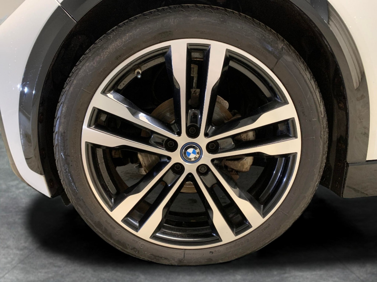 Used BMW i3 2020 for sale - 77255685: Photo 23