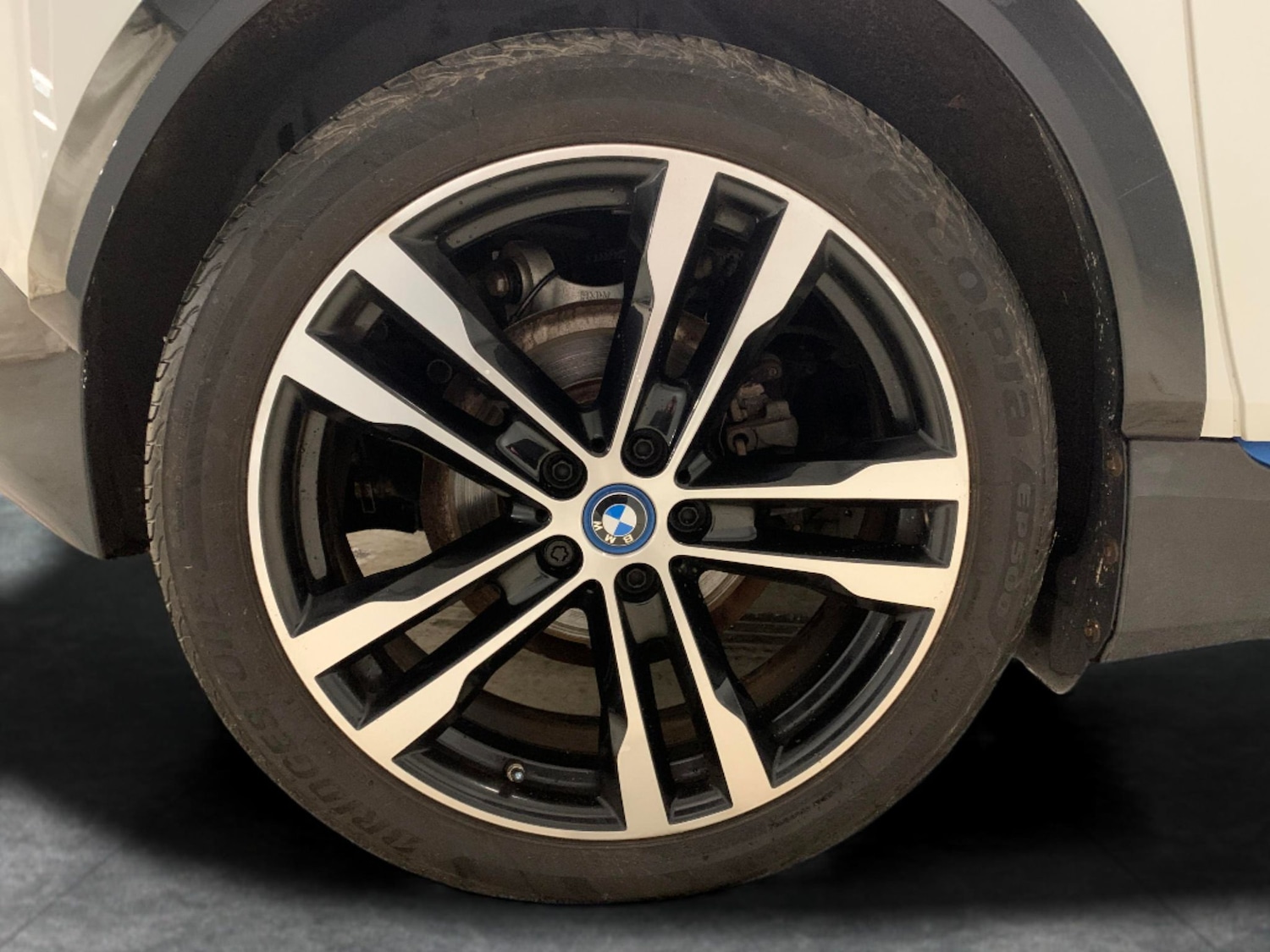 Used BMW i3 2020 for sale - 77255685: Photo 25