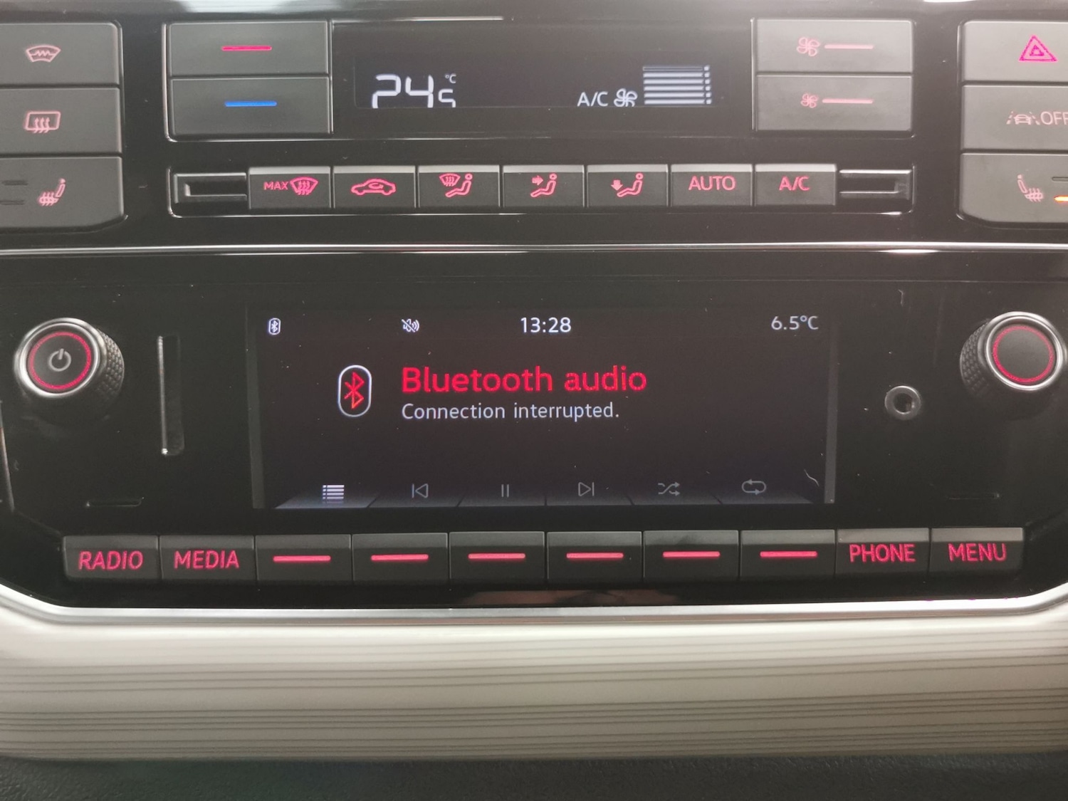 Used SEAT Mii 2021 for sale - 77312597: Photo 13