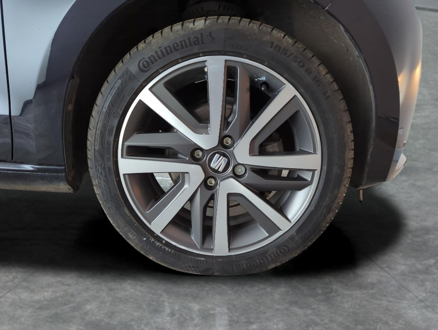 Used SEAT Mii 2021 for sale - 77312597: Photo 20