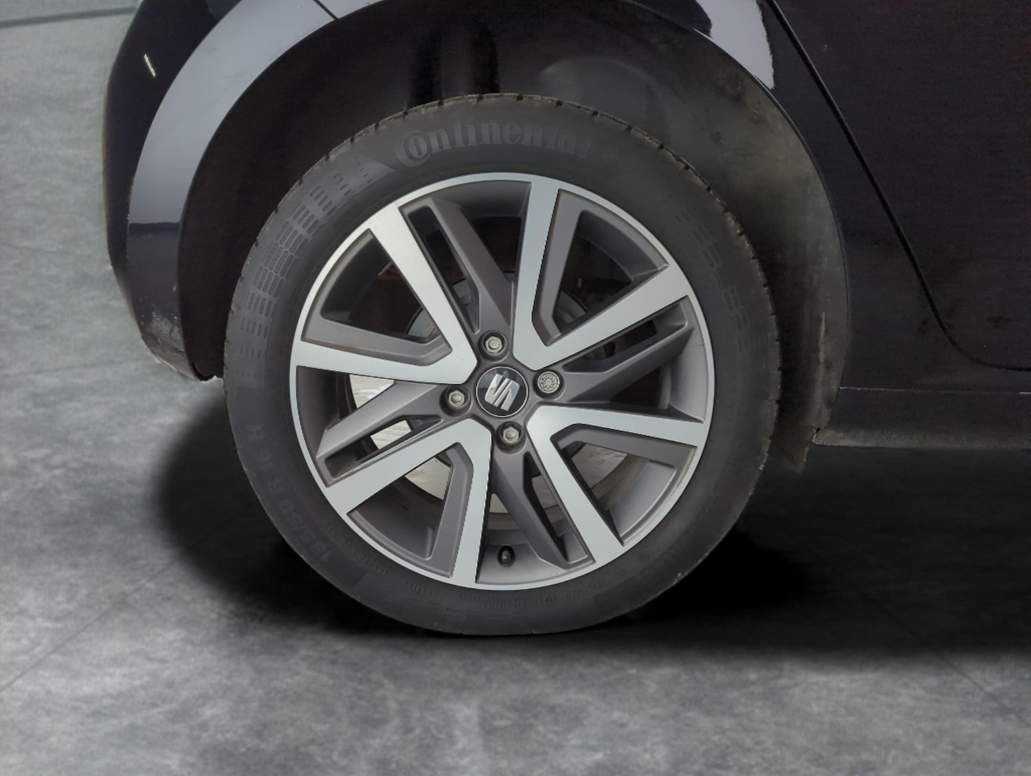 Used SEAT Mii 2021 for sale - 77312597: Photo 21