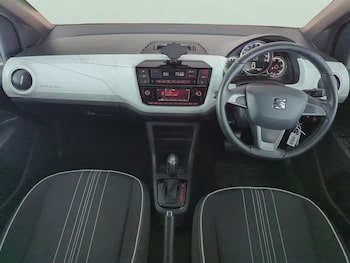 Used SEAT Mii 2021 for sale - 77312597: Photo