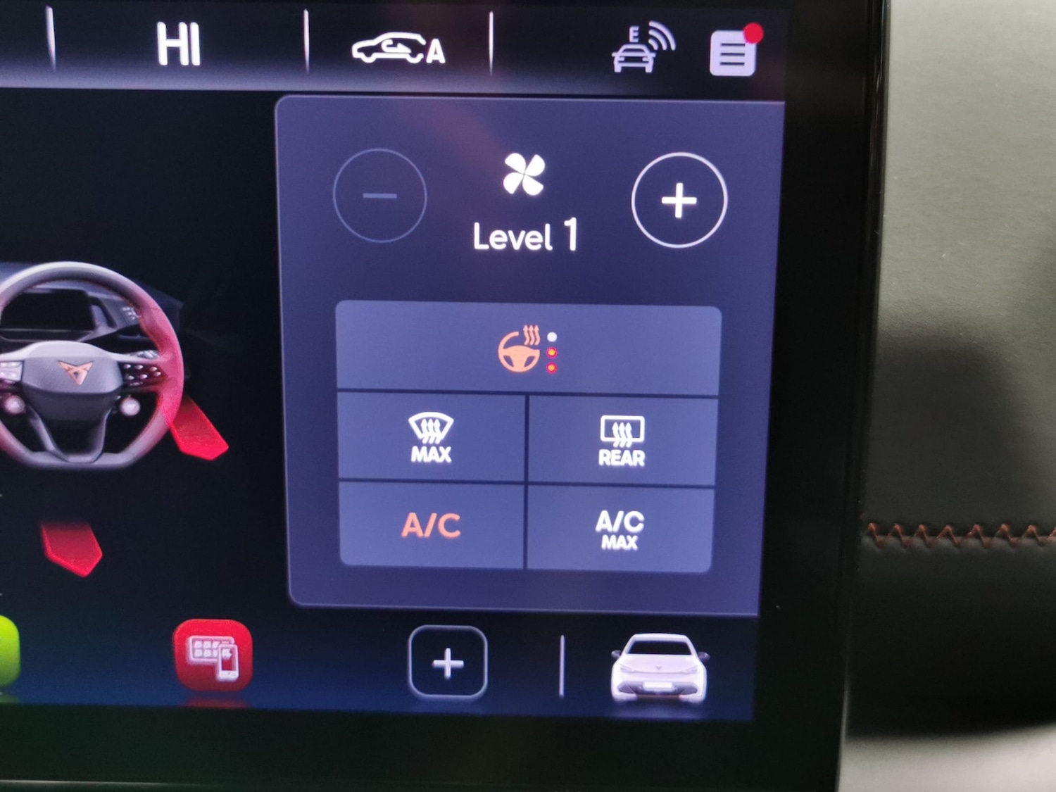 Used Cupra Born 2023 for sale - 77319231: Photo 20