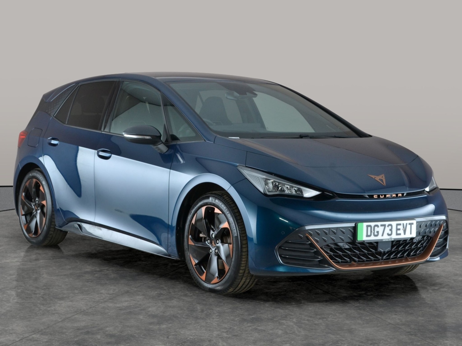 Used Cupra Born 2023 for sale - 77319231: Photo 8