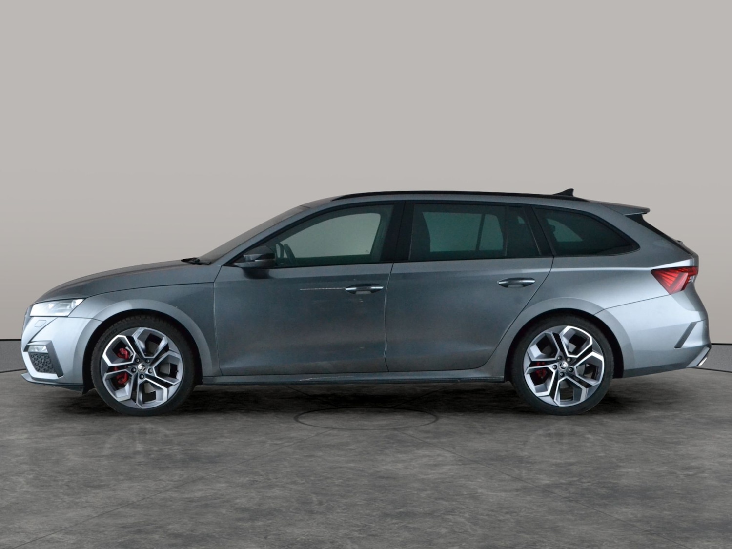 Used Skoda Octavia 2023 for sale - 77708483: Photo 13