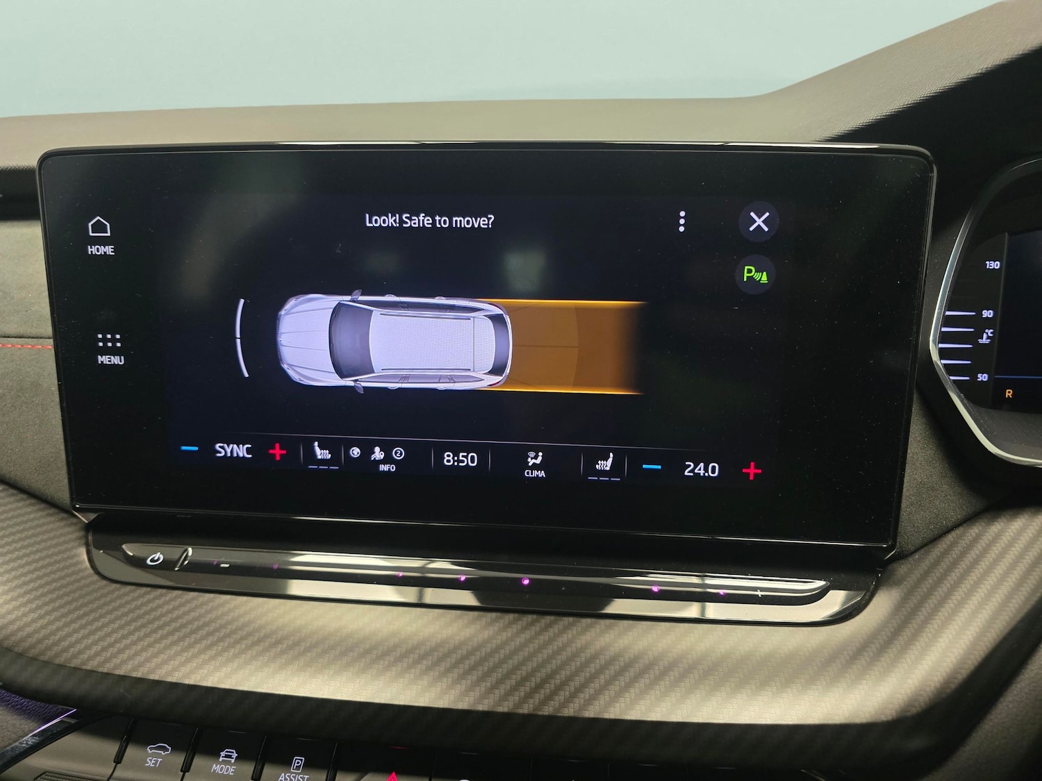 Used Skoda Octavia 2023 for sale - 77708483: Photo 16