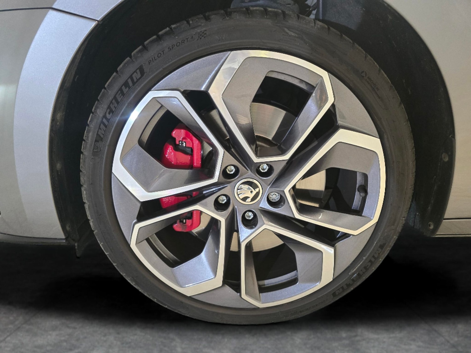 Used Skoda Octavia 2023 for sale - 77708483: Photo 19