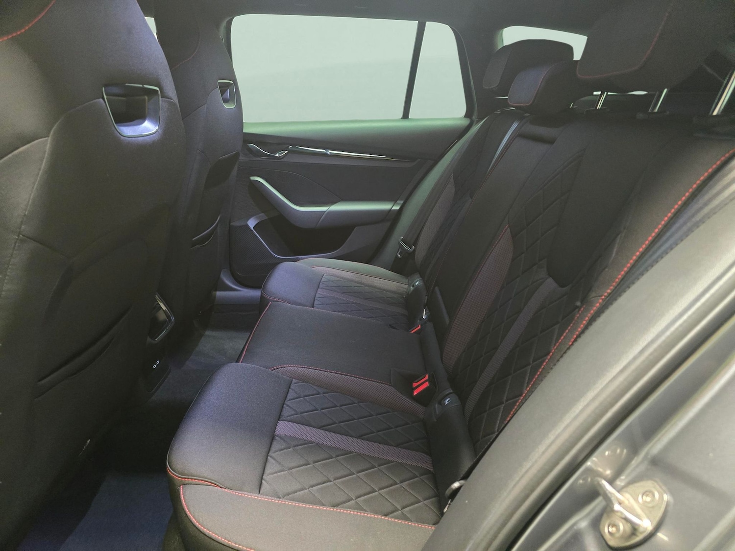 Used Skoda Octavia 2023 for sale - 77708483: Photo 22