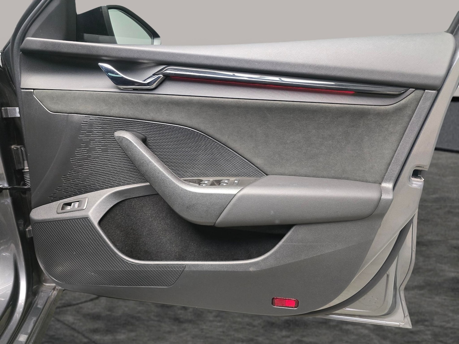 Used Skoda Octavia 2023 for sale - 77708483: Photo 26