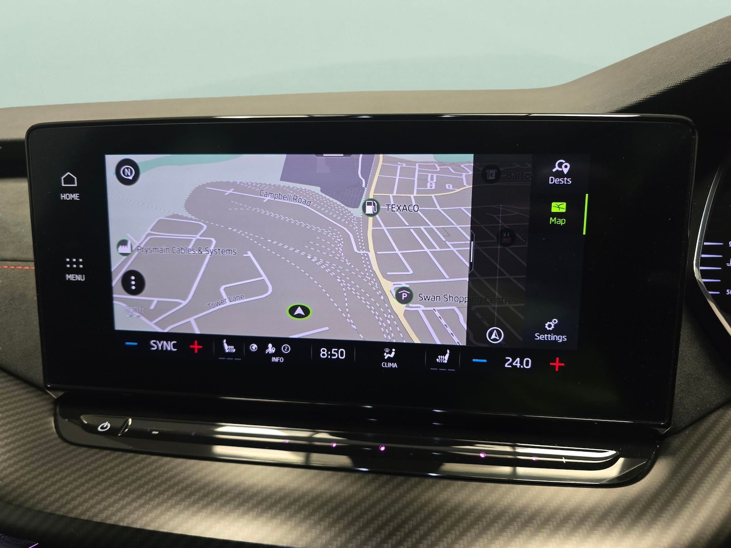 Used Skoda Octavia 2023 for sale - 77708483: Photo 5