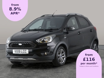 Used Ford Ka+ 2019 for sale - 75733883: Photo
