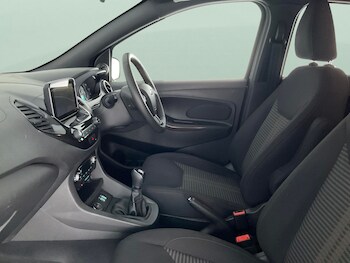 Used Ford Ka+ 2019 for sale - 75733883: Photo