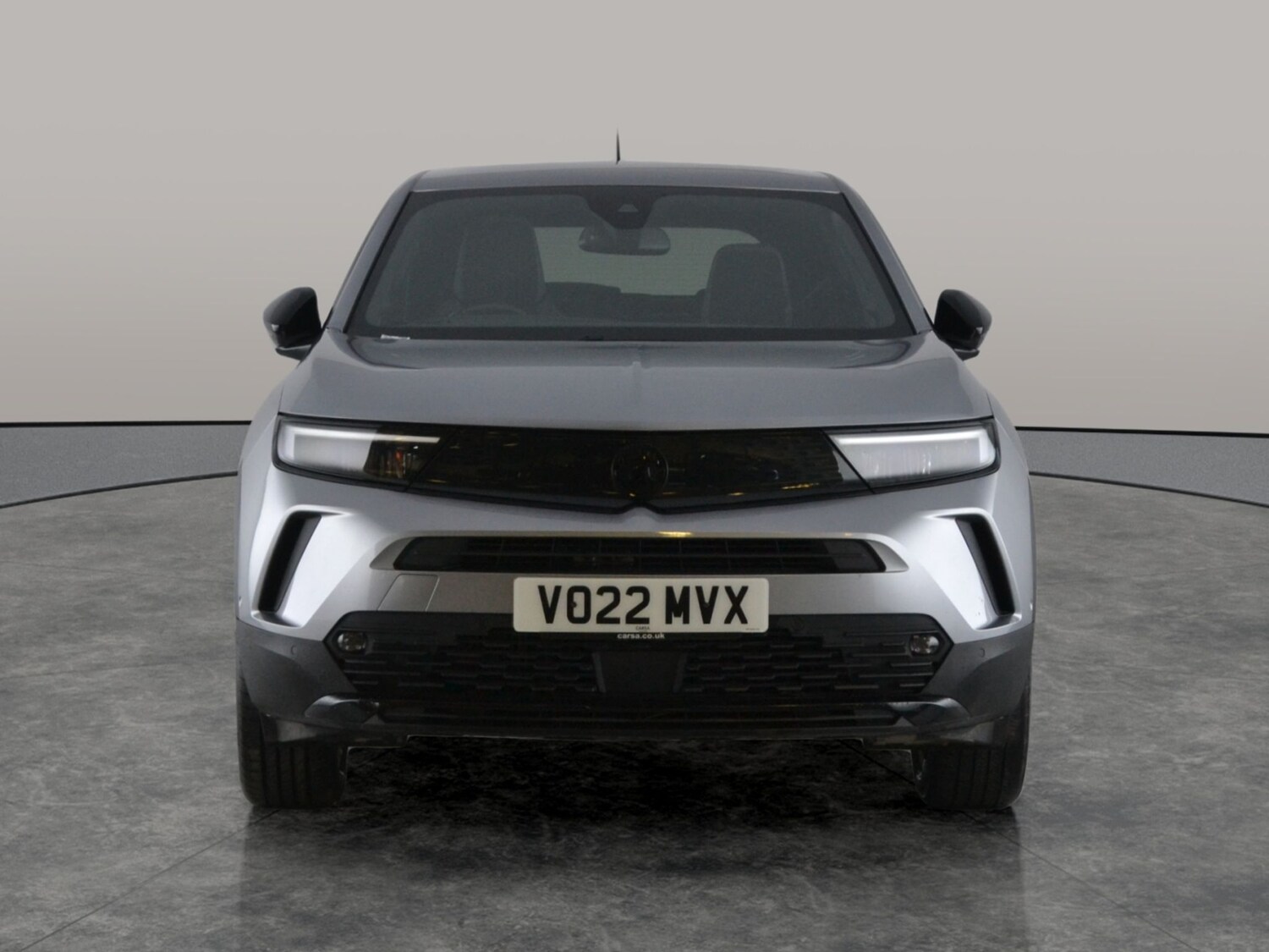 Used Vauxhall Mokka 2022 for sale - 77946739: Photo 13