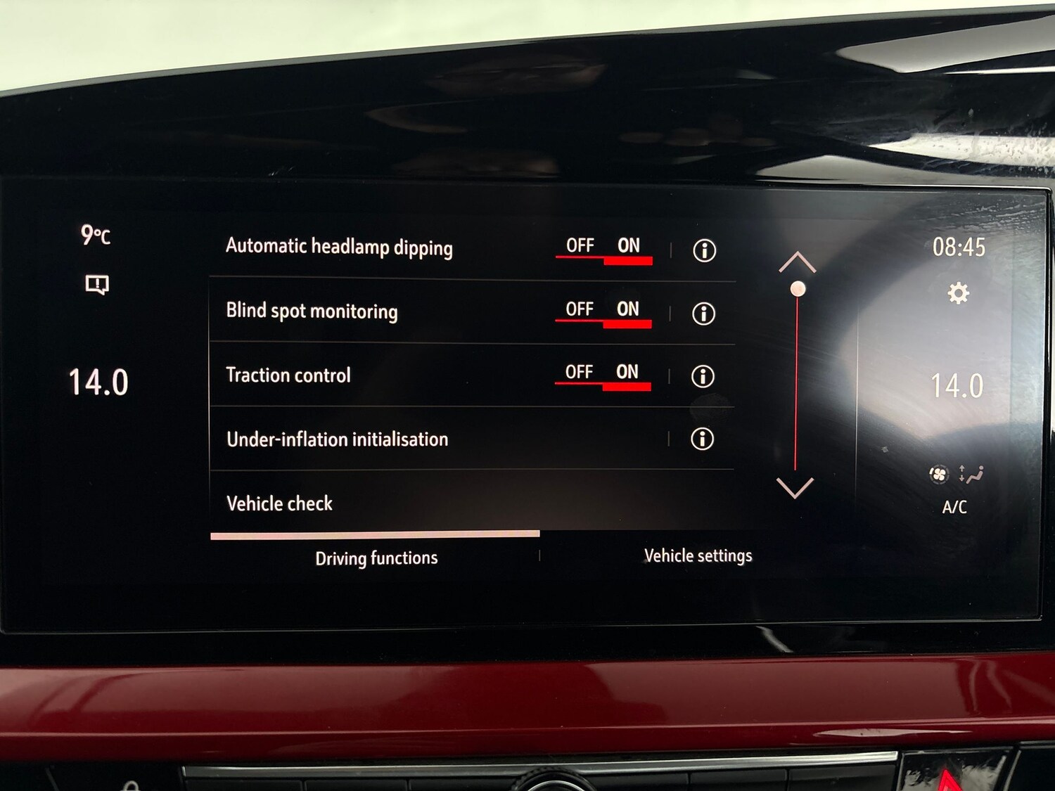 Used Vauxhall Mokka 2022 for sale - 77946739: Photo 15