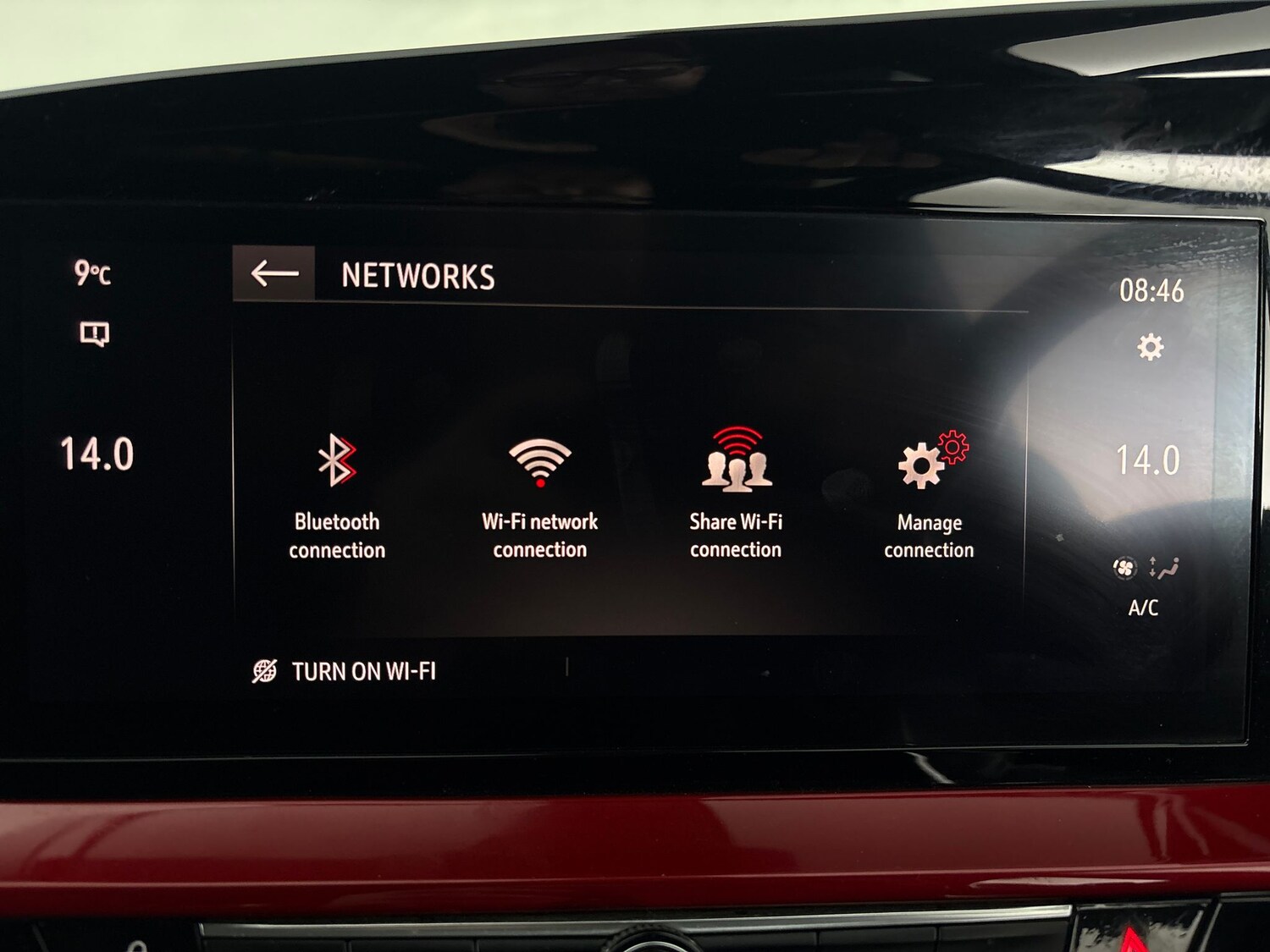 Used Vauxhall Mokka 2022 for sale - 77946739: Photo 17