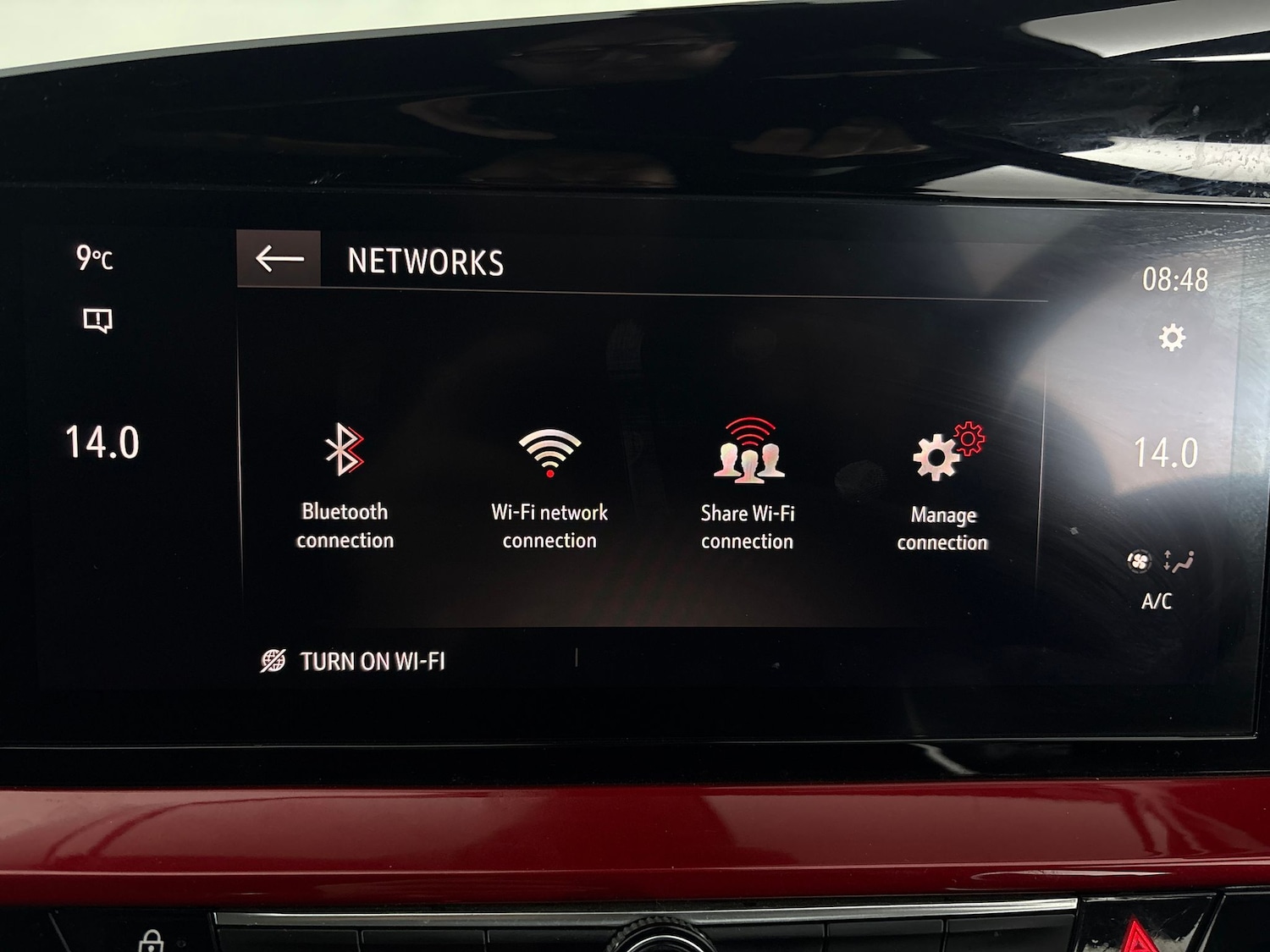 Used Vauxhall Mokka 2022 for sale - 77946739: Photo 18