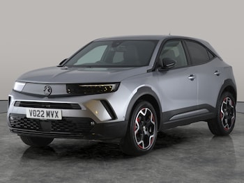 Used Vauxhall Mokka 2022 for sale - 77946739: Photo