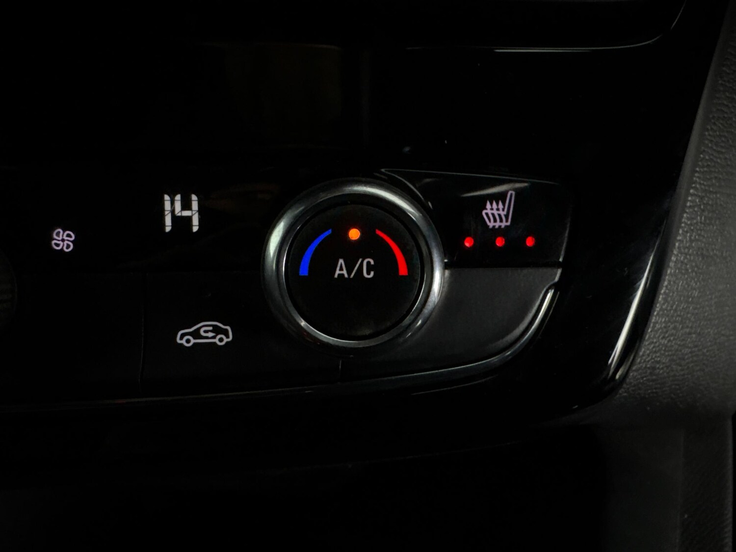 Used Vauxhall Mokka 2022 for sale - 77946739: Photo 20