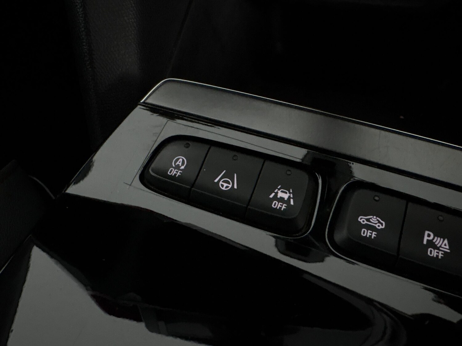 Used Vauxhall Mokka 2022 for sale - 77946739: Photo 24