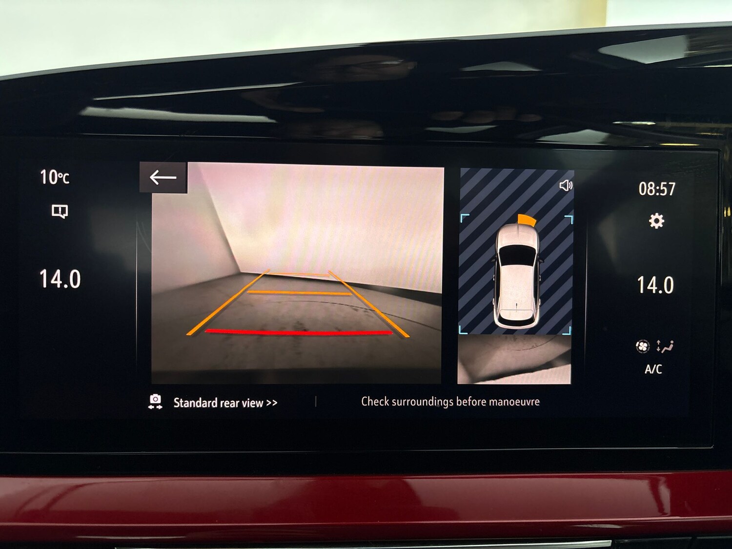 Used Vauxhall Mokka 2022 for sale - 77946739: Photo 26