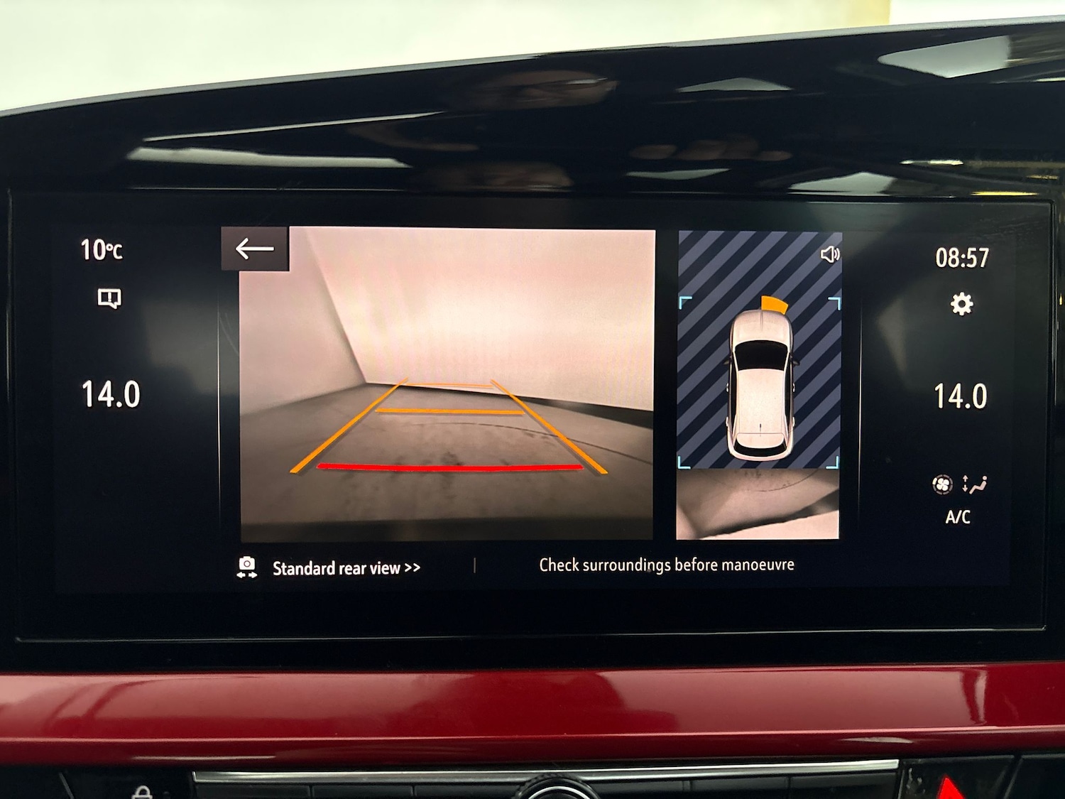 Used Vauxhall Mokka 2022 for sale - 77946739: Photo 5