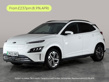 Used Hyundai KONA 2023 for sale - 79516449: Photo