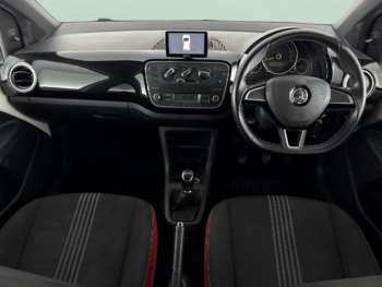 Used Skoda Citigo 2015 for sale - 75300928: Photo