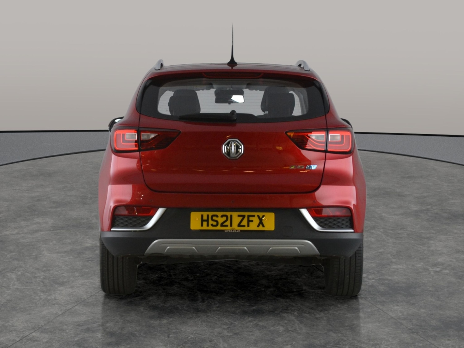 Used MG MG ZS 2021 for sale - 77988646: Photo 10