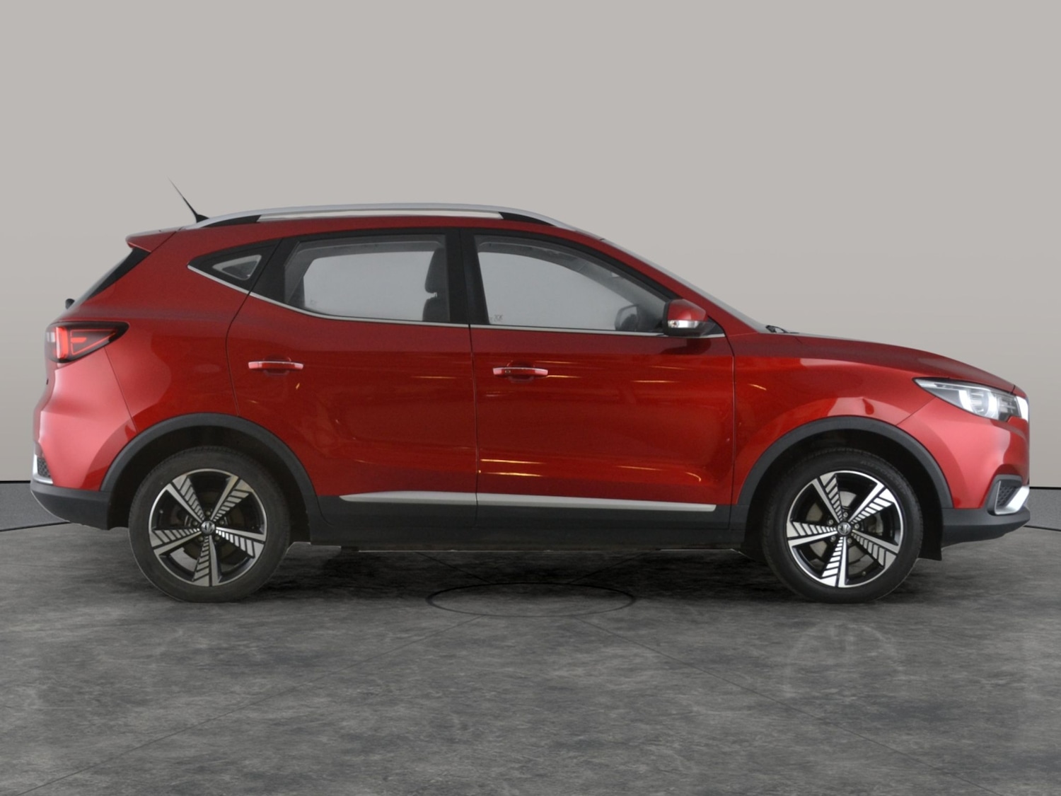 Used MG MG ZS 2021 for sale - 77988646: Photo 12