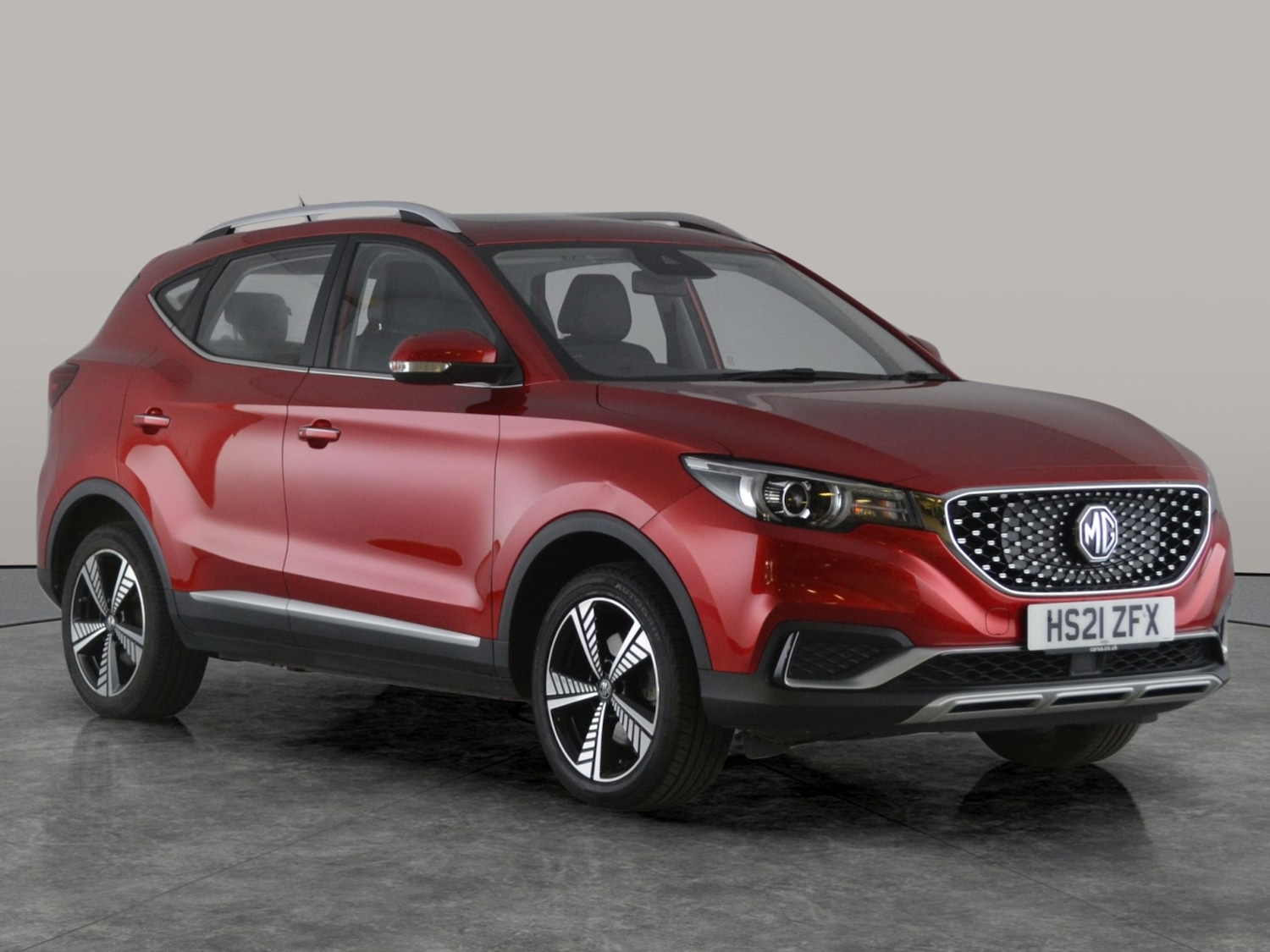 Used MG MG ZS 2021 for sale - 77988646: Photo 13