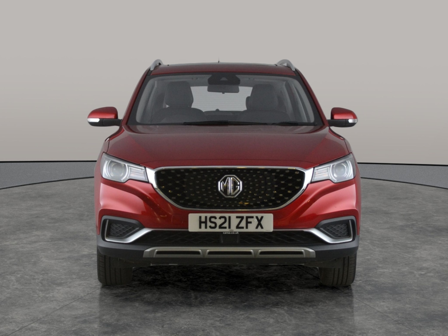 Used MG MG ZS 2021 for sale - 77988646: Photo 14