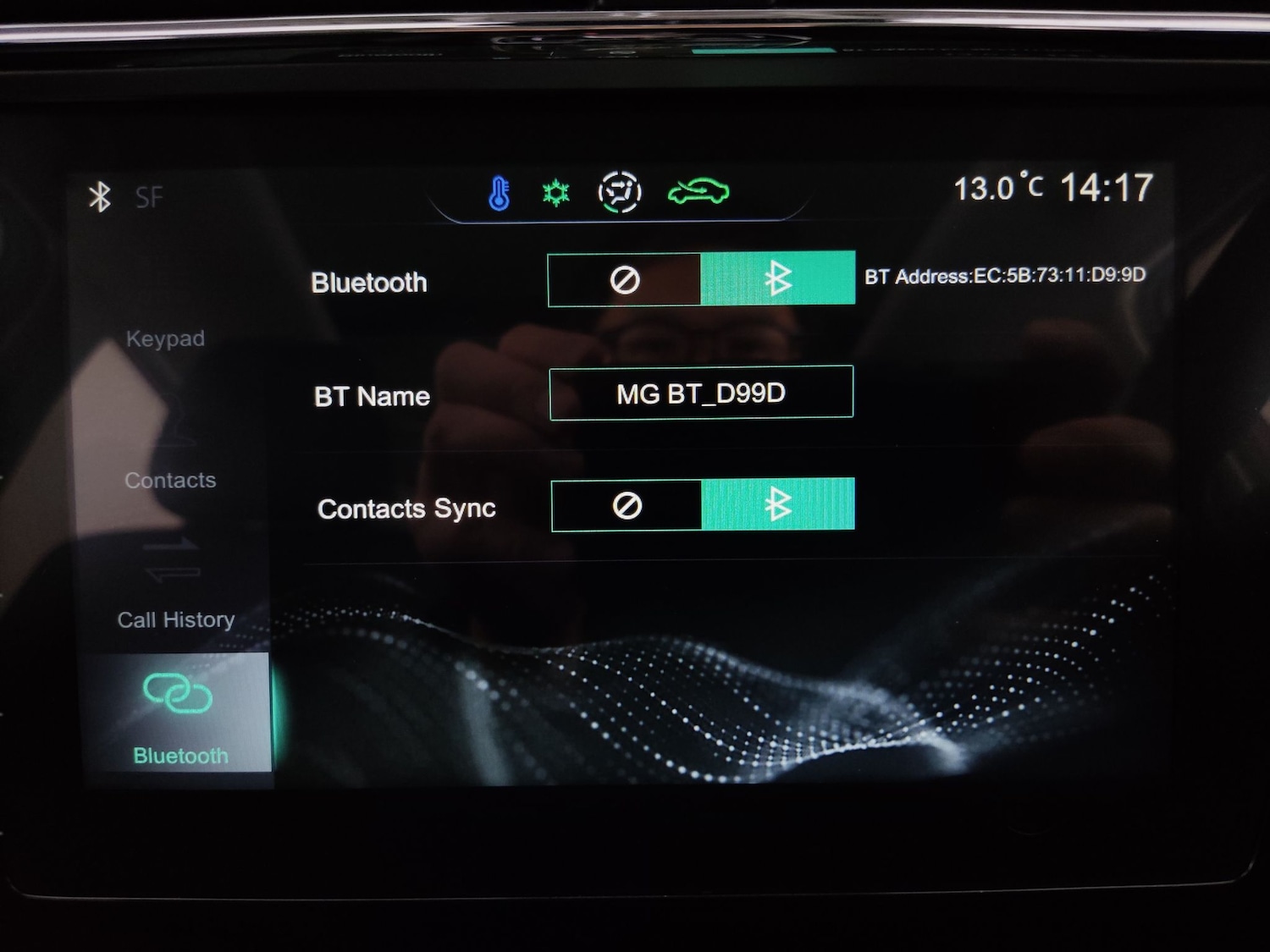 Used MG MG ZS 2021 for sale - 77988646: Photo 17