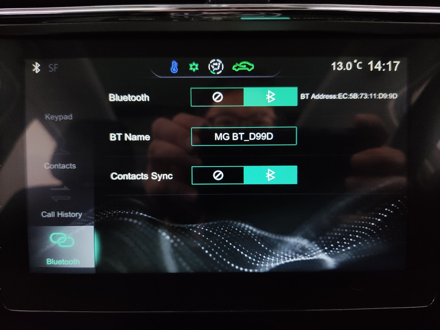 Used MG MG ZS 2021 for sale - 77988646: Photo 18