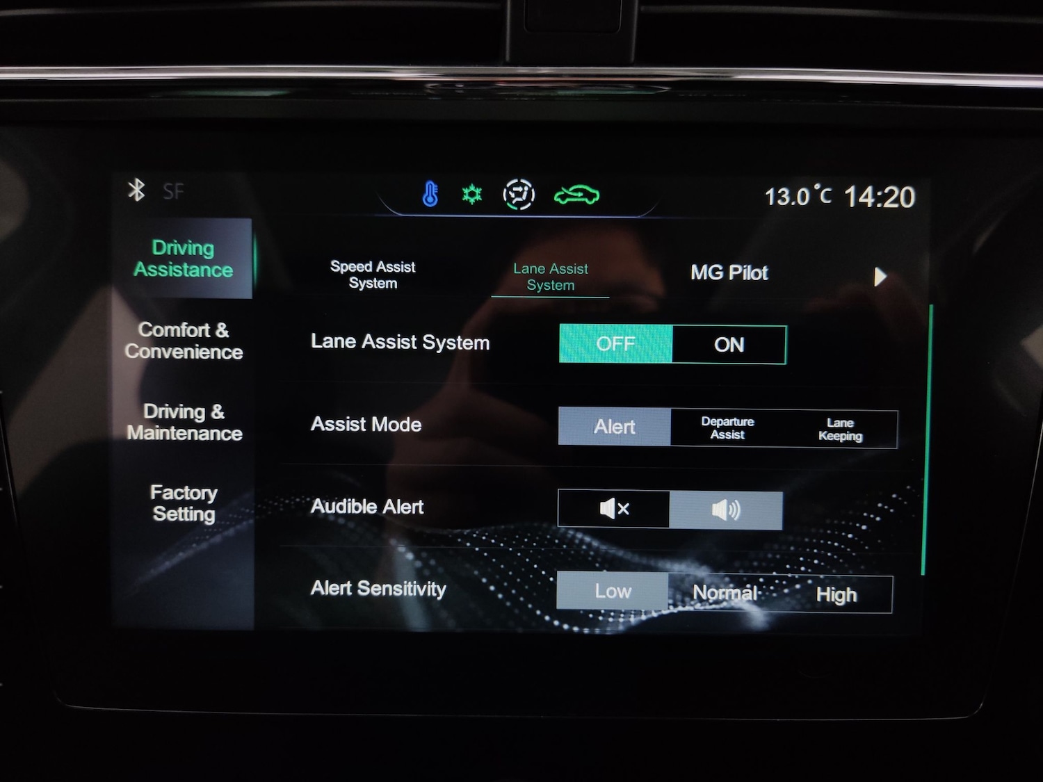 Used MG MG ZS 2021 for sale - 77988646: Photo 24