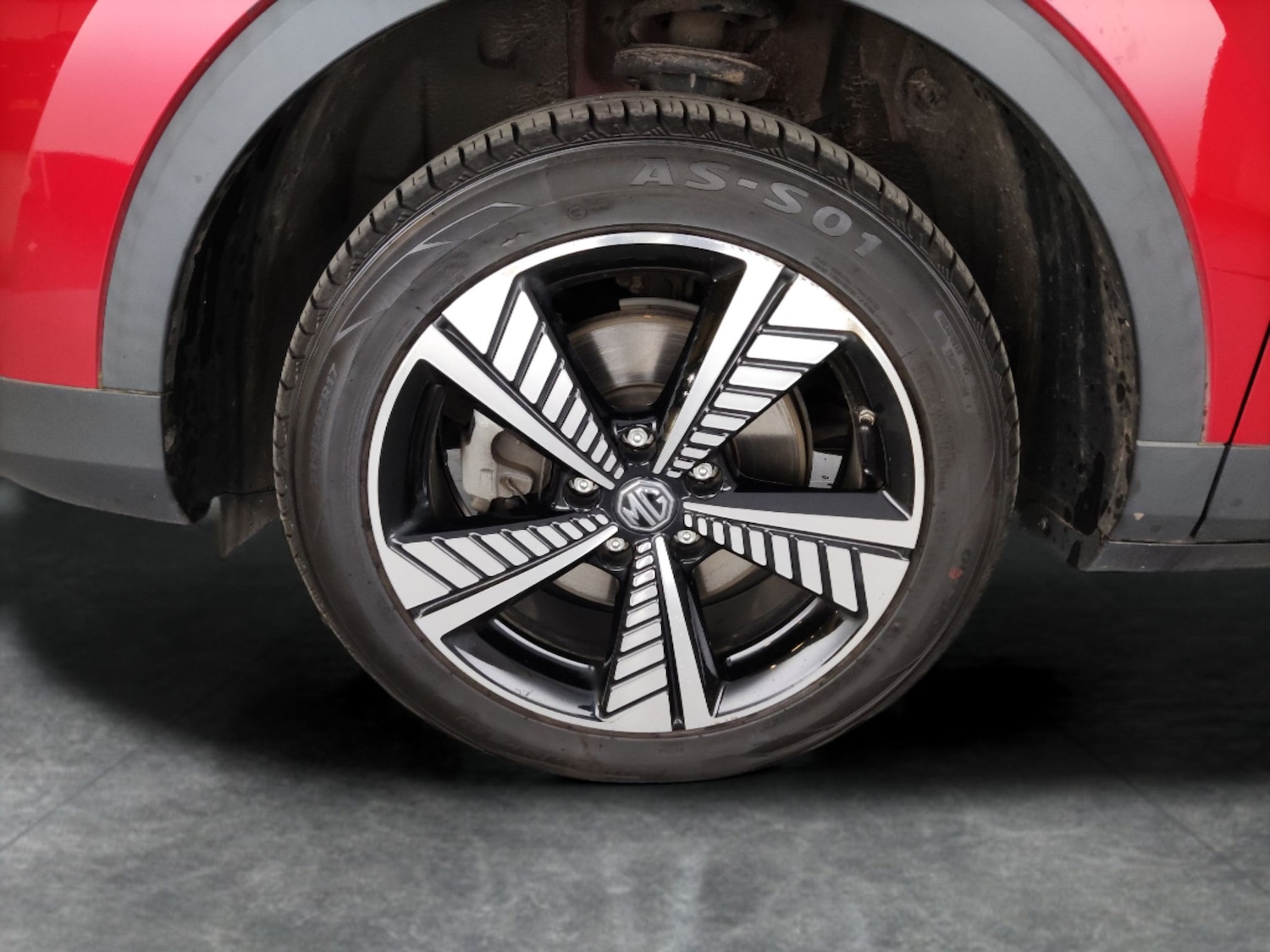 Used MG MG ZS 2021 for sale - 77988646: Photo 25