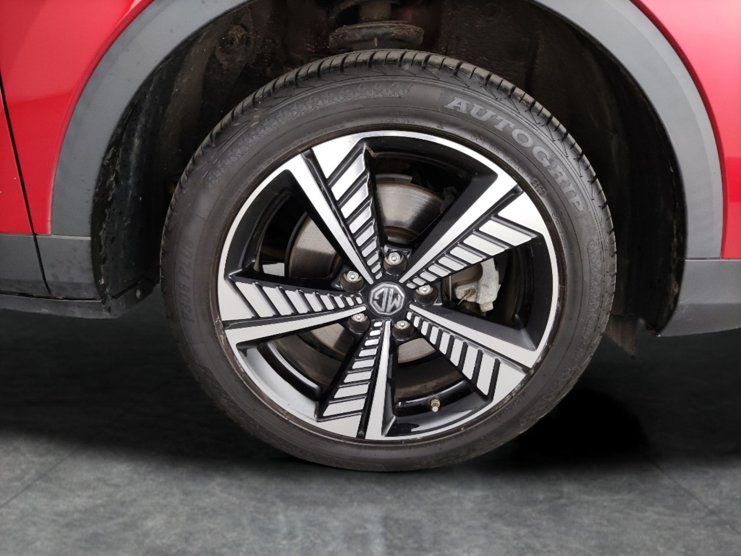 Used MG MG ZS 2021 for sale - 77988646: Photo 26