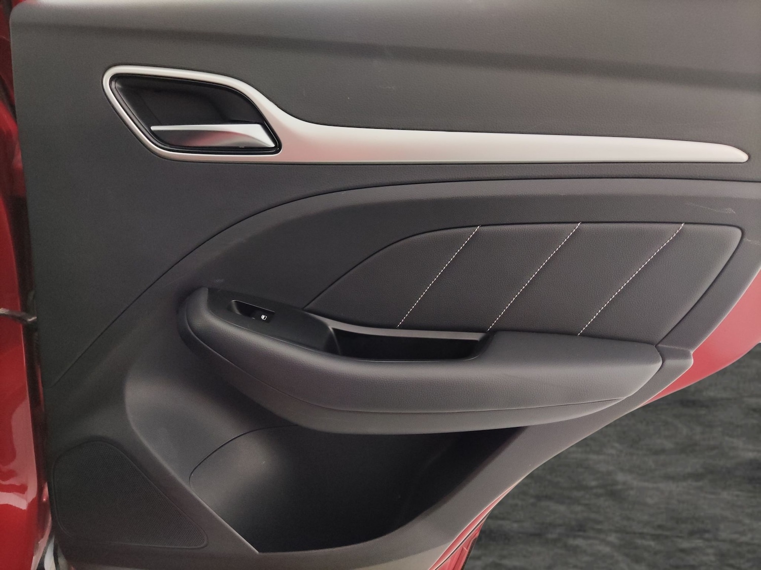 Used MG MG ZS 2021 for sale - 77988646: Photo 31