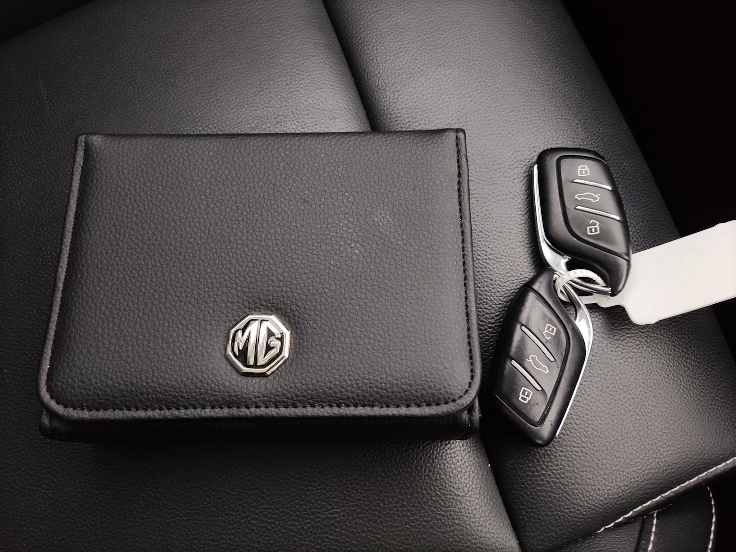 Used MG MG ZS 2021 for sale - 77988646: Photo 35