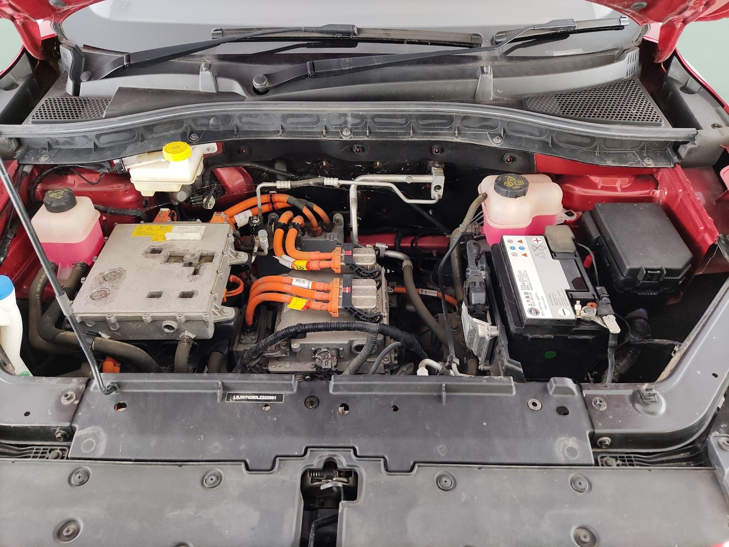 Used MG MG ZS 2021 for sale - 77988646: Photo 36