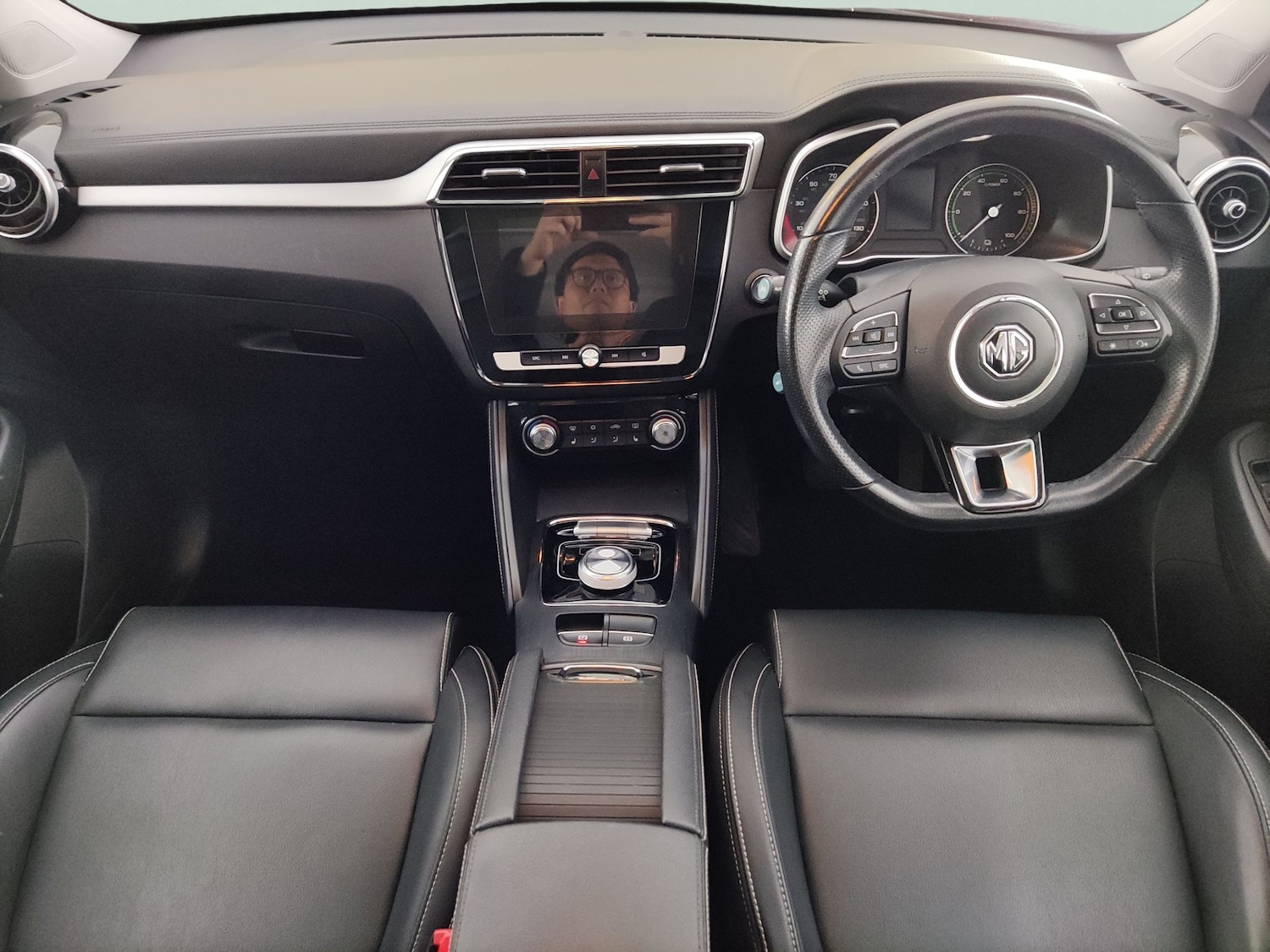 Used MG MG ZS 2021 for sale - 77988646: Photo 8