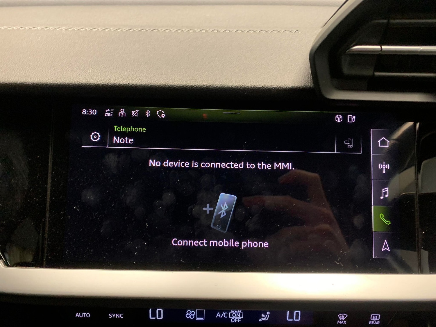 Used Audi A3 2022 for sale - 77482546: Photo 15