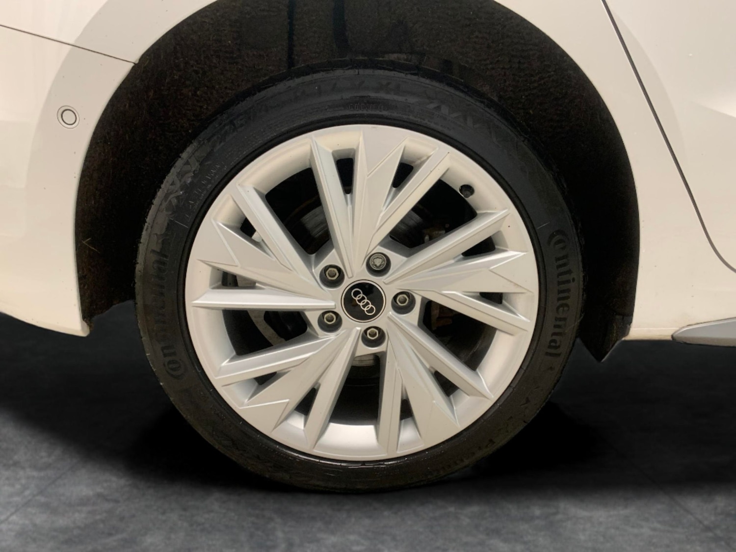 Used Audi A3 2022 for sale - 77482546: Photo 23