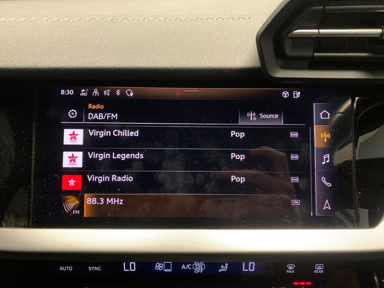 Used Audi A3 2022 for sale - 77482546: Photo 6