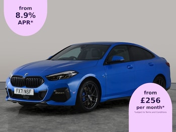 Used BMW 2 Series Gran Coupe 2021 for sale - 76356092: Photo