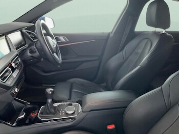 Used BMW 2 Series Gran Coupe 2021 for sale - 76356092: Photo