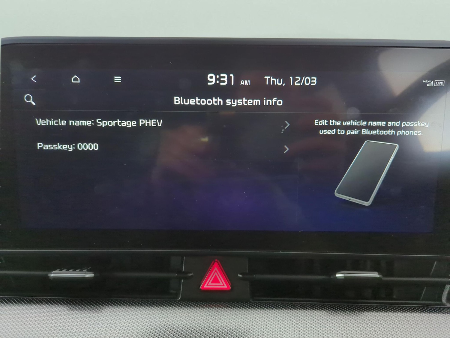 Used Kia Sportage 2023 for sale - 77846153: Photo 16