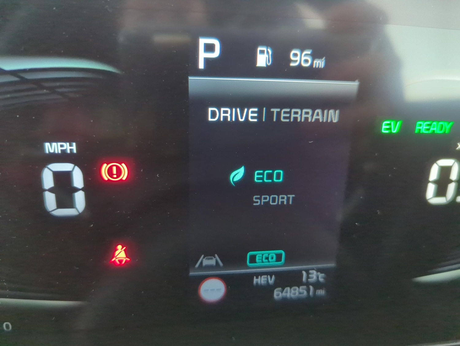 Used Kia Sportage 2023 for sale - 77846153: Photo 17