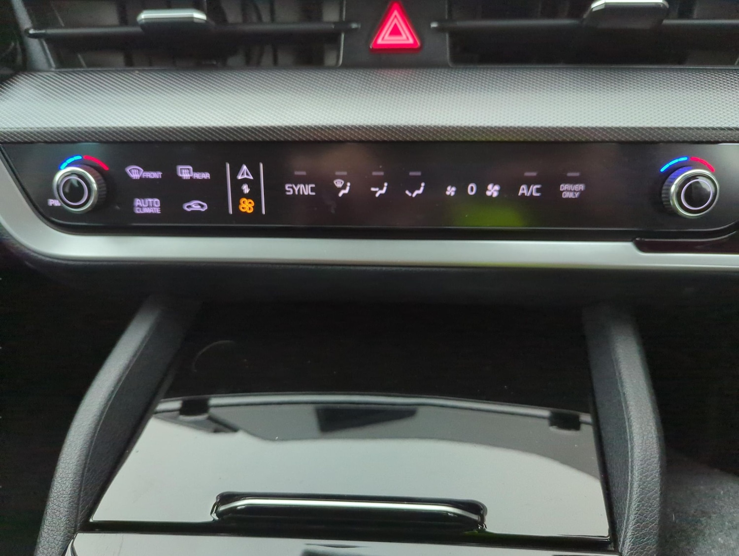 Used Kia Sportage 2023 for sale - 77846153: Photo 19