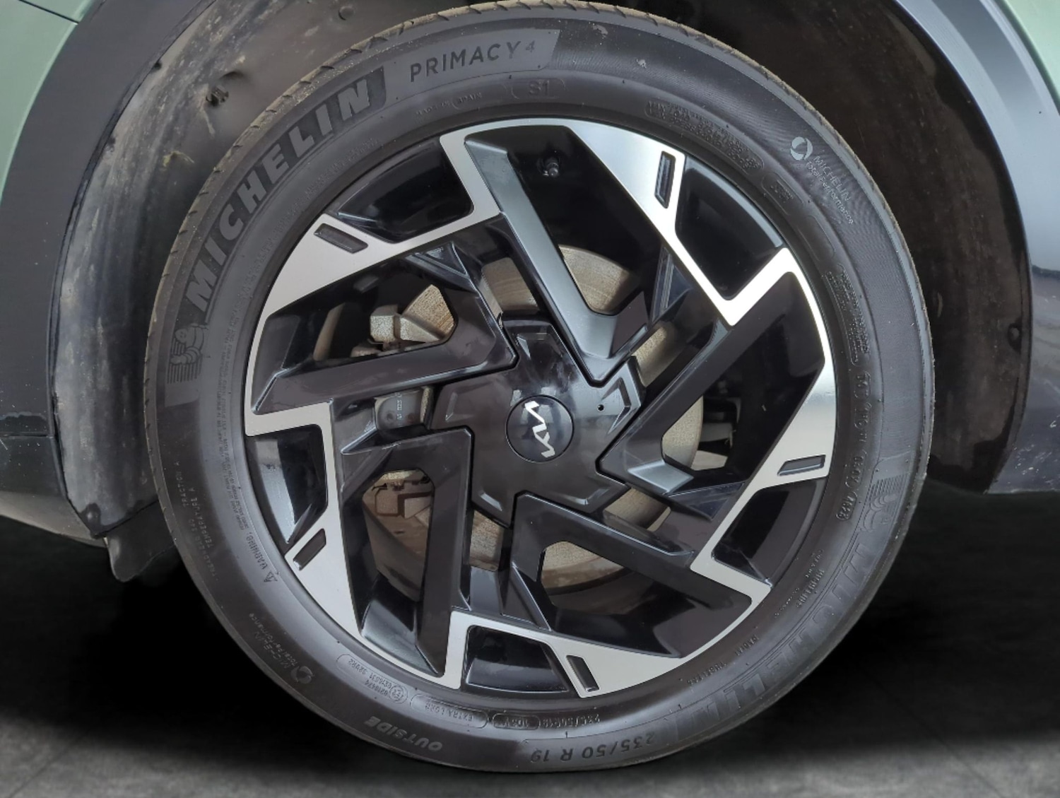 Used Kia Sportage 2023 for sale - 77846153: Photo 26